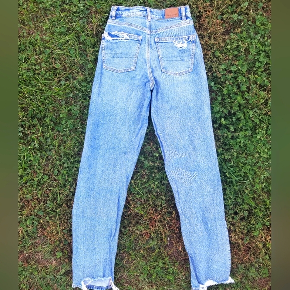 American Eagle jeans - Picture 3 of 3